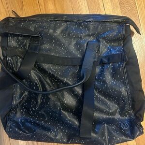 Lululemon Work Bag